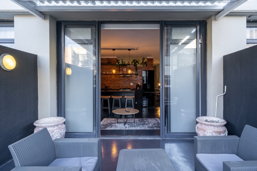 0 Bedroom Property for Sale in Cape Town City Centre Western Cape